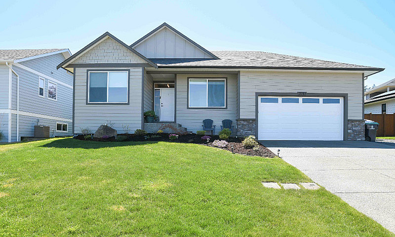 Immaculate 3 Bed, 2 ...