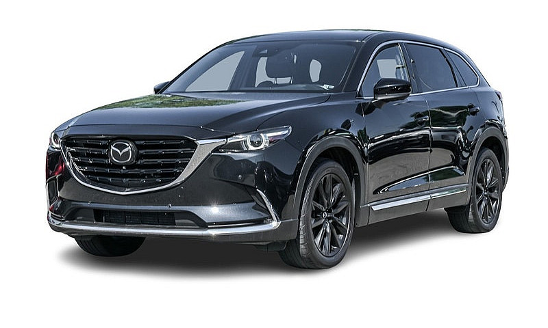 2023 Mazda Cx-9 Kuro...
