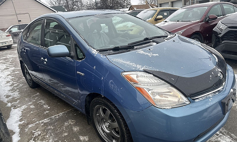2009 Toyota Prius To...