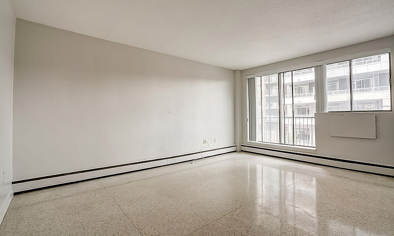 Crystal Arms - 1 Bed...