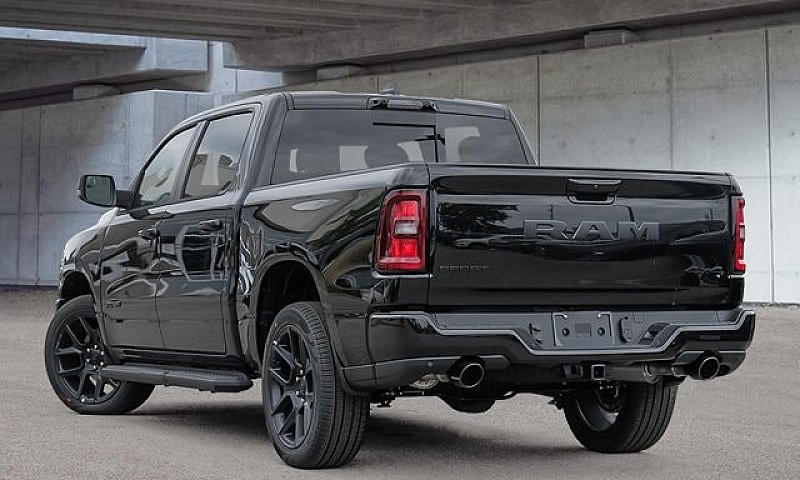 2026 Ram 1500 Sport ...