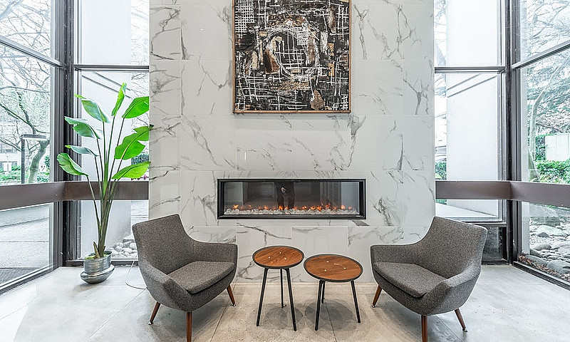 Vancouver 1 Bedroom ...