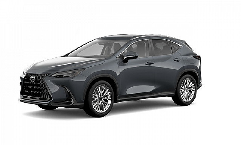 2026 Lexus Nx Nx 350...