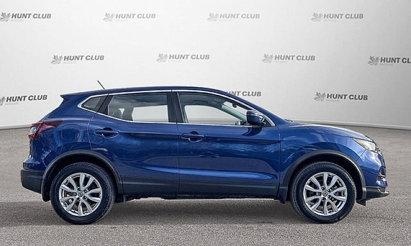2023 Nissan Qashqai...