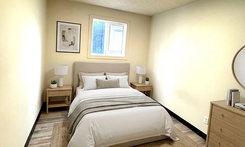 Renovated 1 Bd Apart...