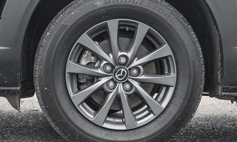 2025 Mazda Cx-30 Gx ...