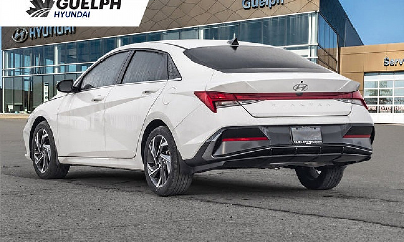 2025 Hyundai Elantra...