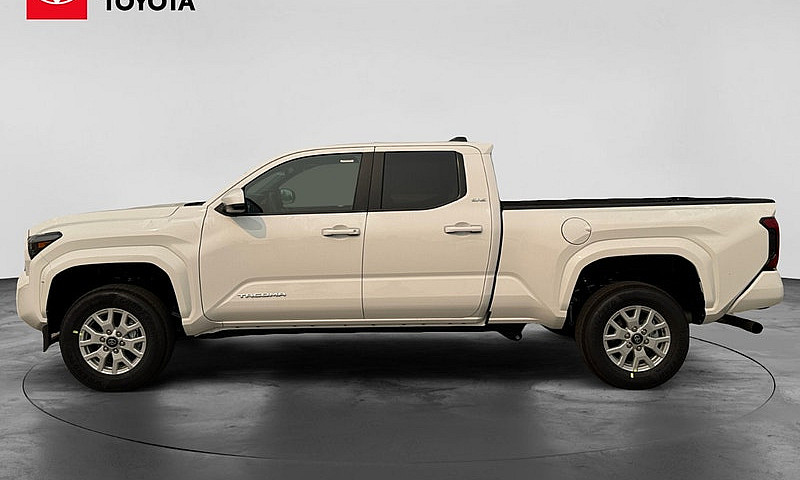 2026 Toyota Tacoma O...