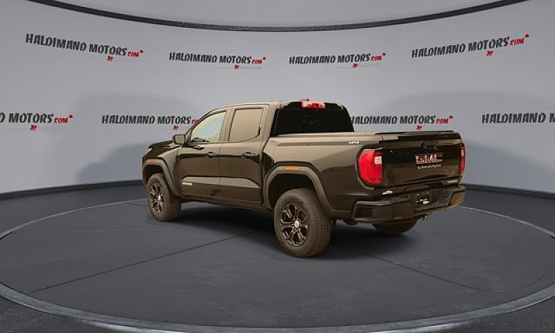 2023 Gmc Canyon Elev...