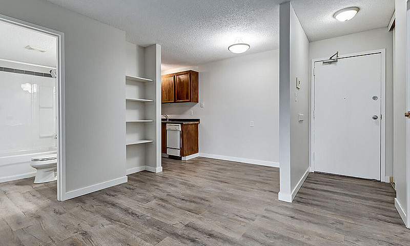 Affordable Apartment...