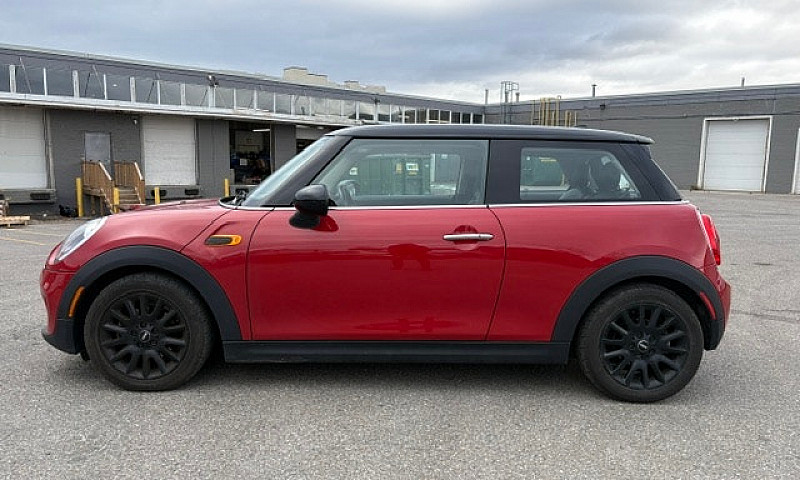 2017 Mini Hardtop 2 ...