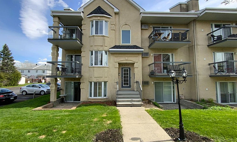 289 000$ - Condo À V...
