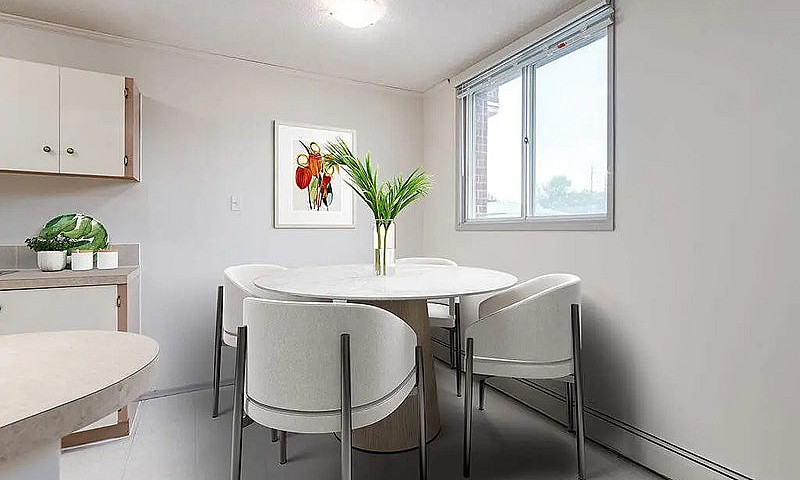 Affordable Apartment...