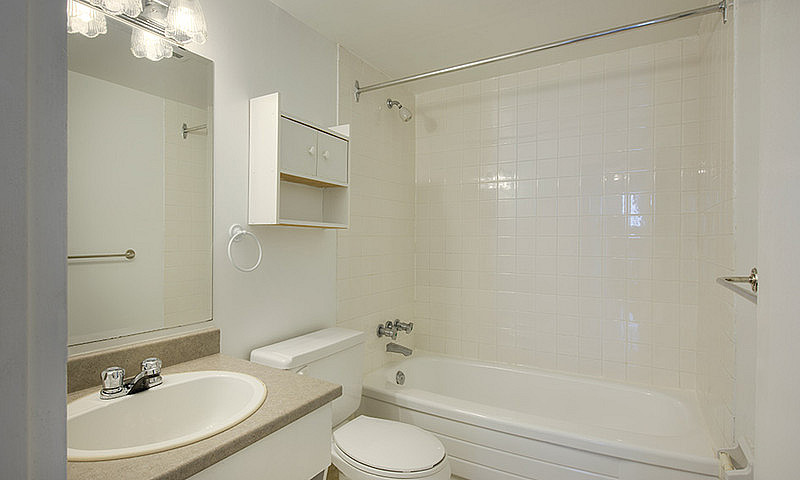 The Best 2 Bedroom A...