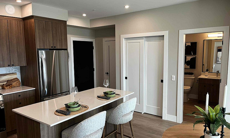 Westview - 609 Apart...