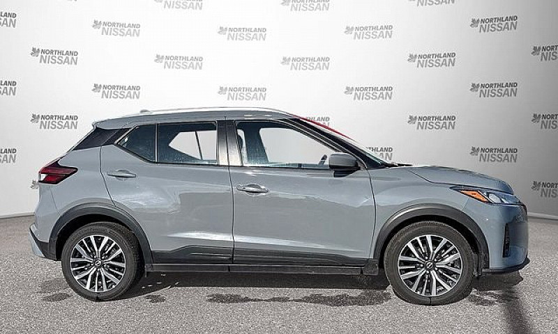 2025 Nissan Kicks Pl...