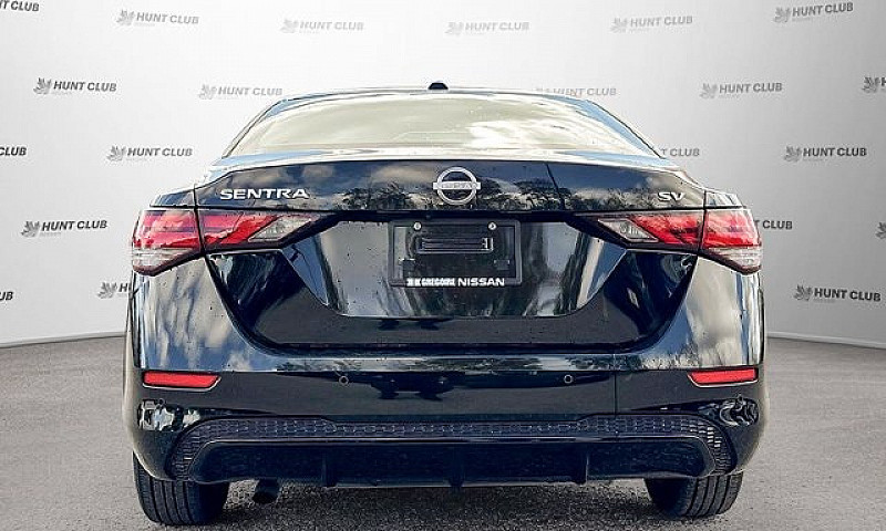 2024 Nissan Sentra S...