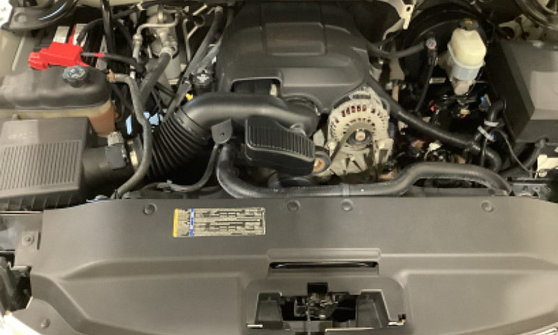 2010 Cadillac Escala...