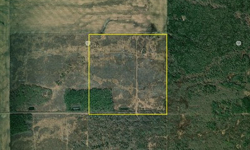 Alberta Public Land ...