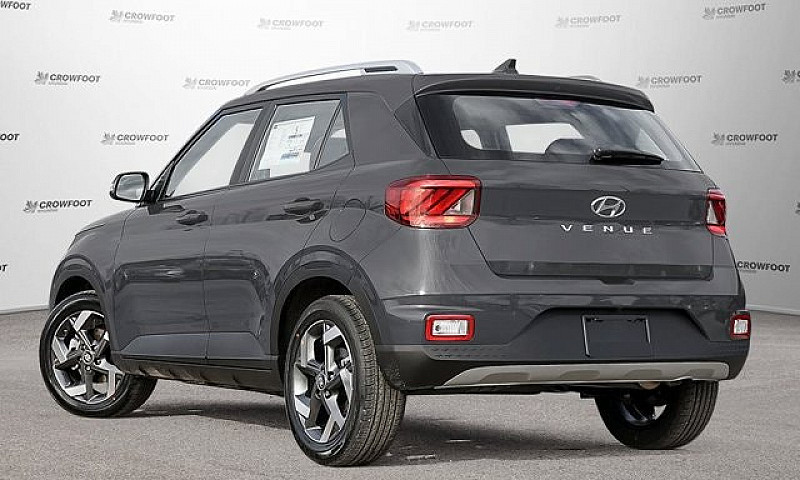 2025 Hyundai Venue U...