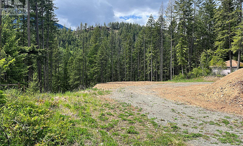 Lot 13 Pine Ridge Ro...