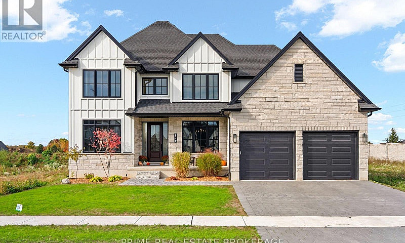 826 Eagletrace Drive...