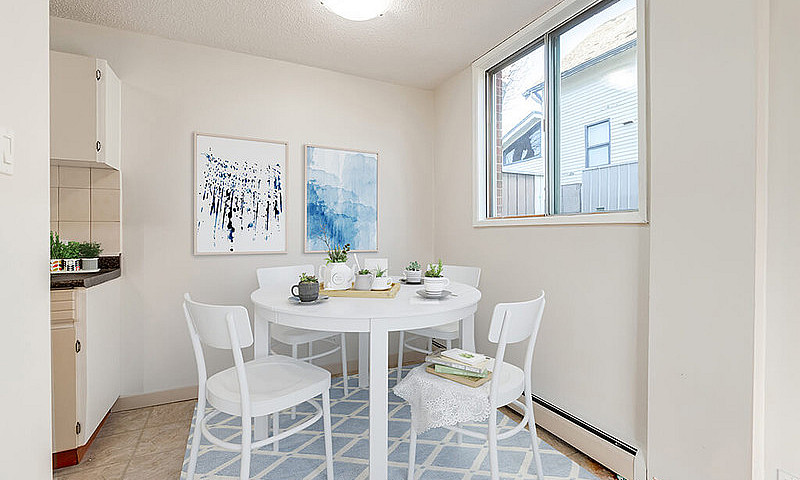 Affordable Apartment...