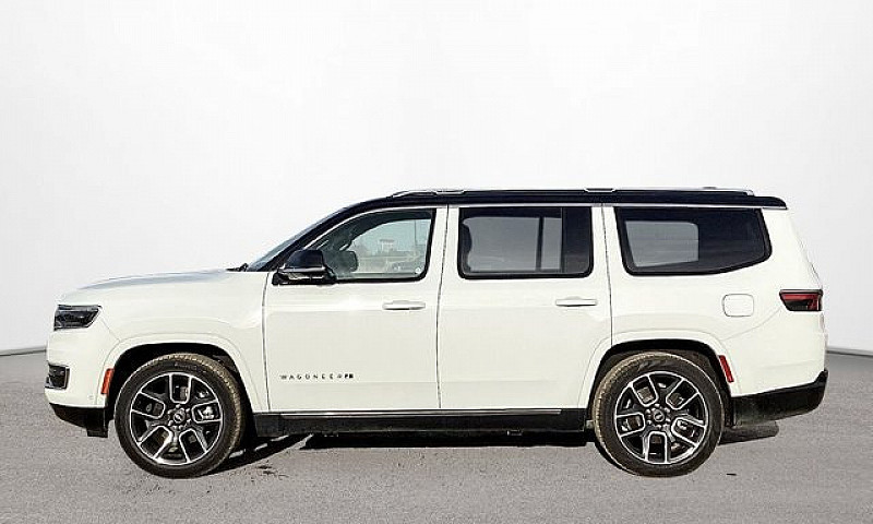 2025 Jeep Wagoneer S...