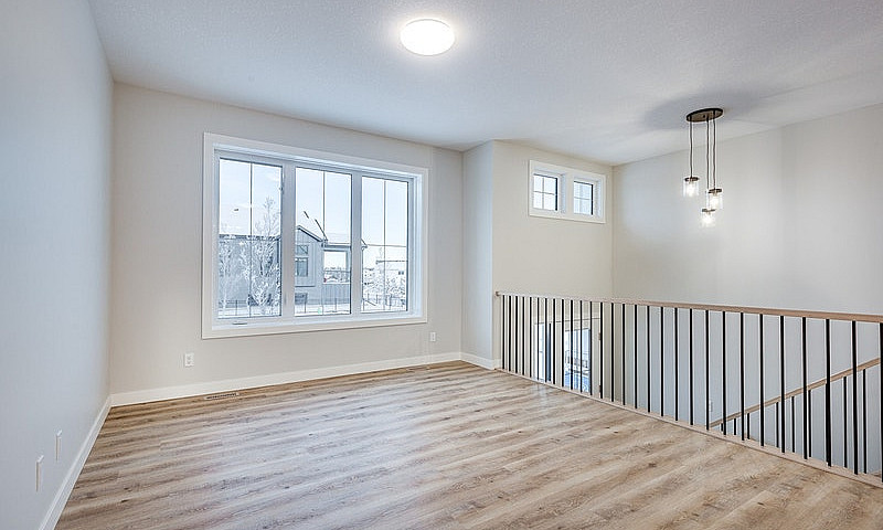 3 Bedroom Townhouse ...