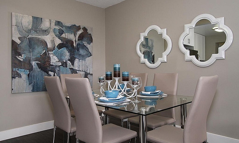 3Bdrm Apartment For ...