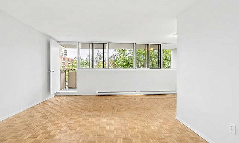 Oshawa 1 Bedroom Apa...
