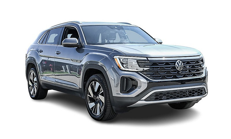 2025 Volkswagen Atla...