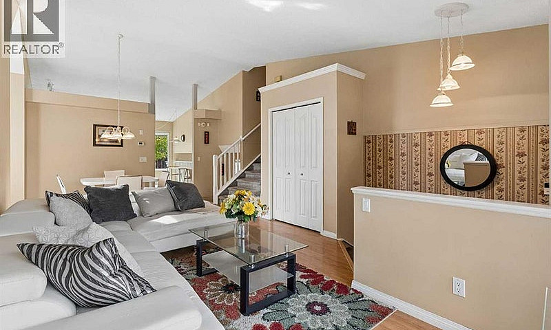 525 Shawinigan Drive...