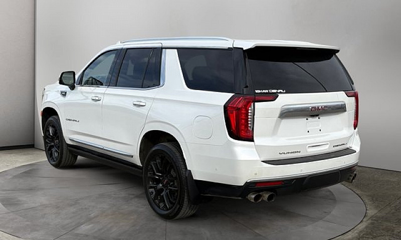 2023 Gmc Yukon Denal...