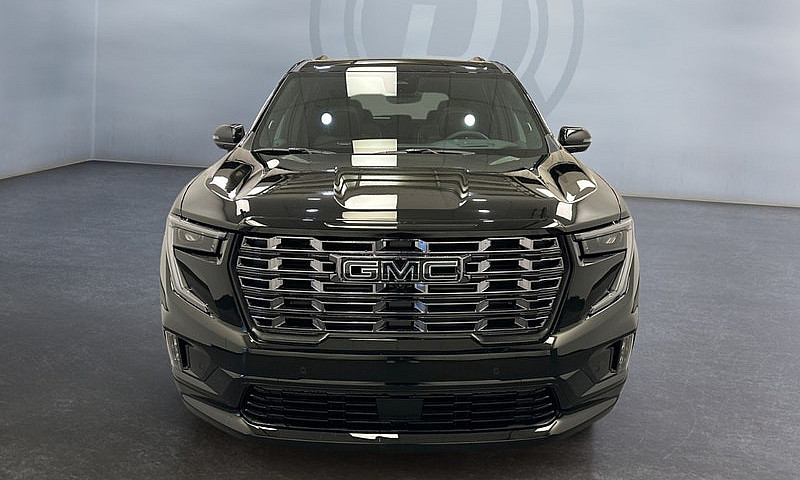 2027 Gmc Acadia Dena...