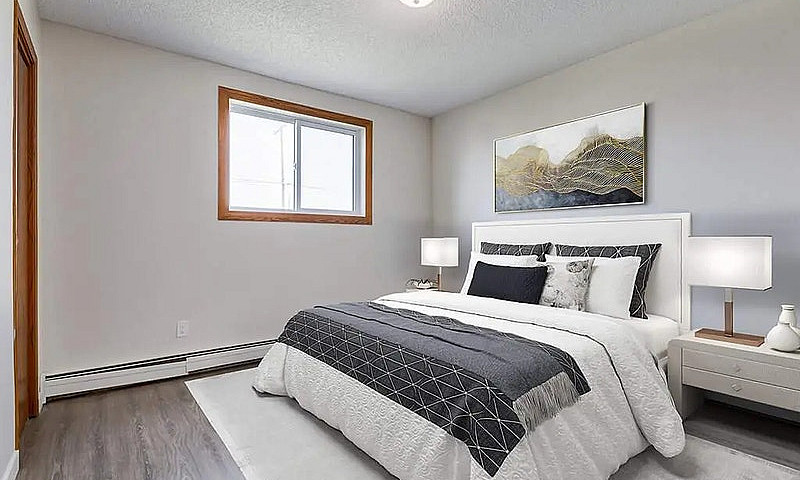 Modern Apartments Wi...