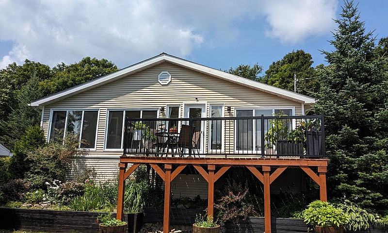 275 000$ - Bungalow ...