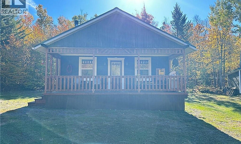 156 Russiantown Road...