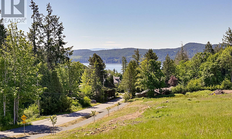 Lot B Harbourview Rd...