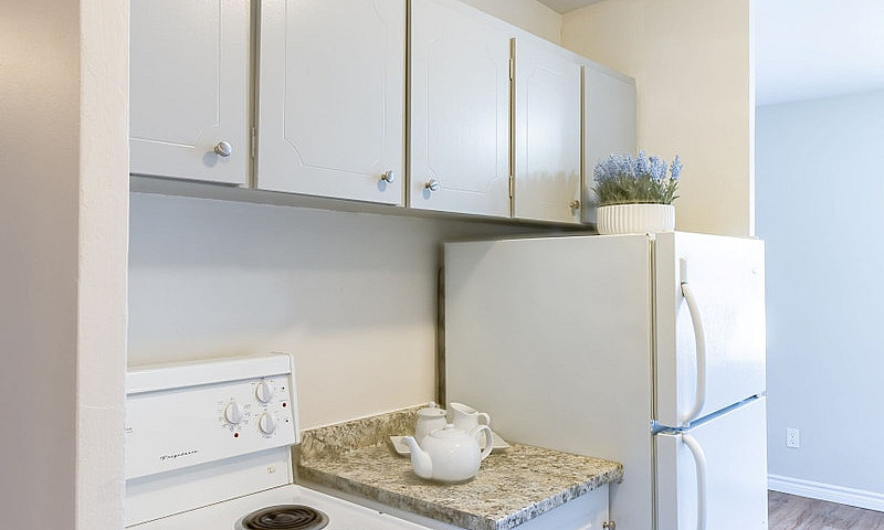 Spacious 2 Bedroom A...