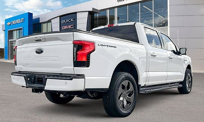 2023 Ford F-150 Ligh...