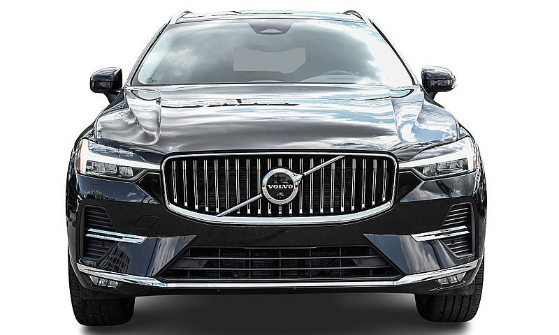 2023 Volvo Xc60...