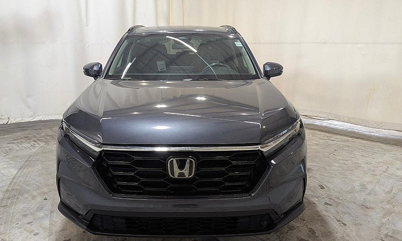 2026 Honda Cr-V Spor...