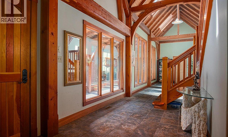 2496 Pass Creek Road...