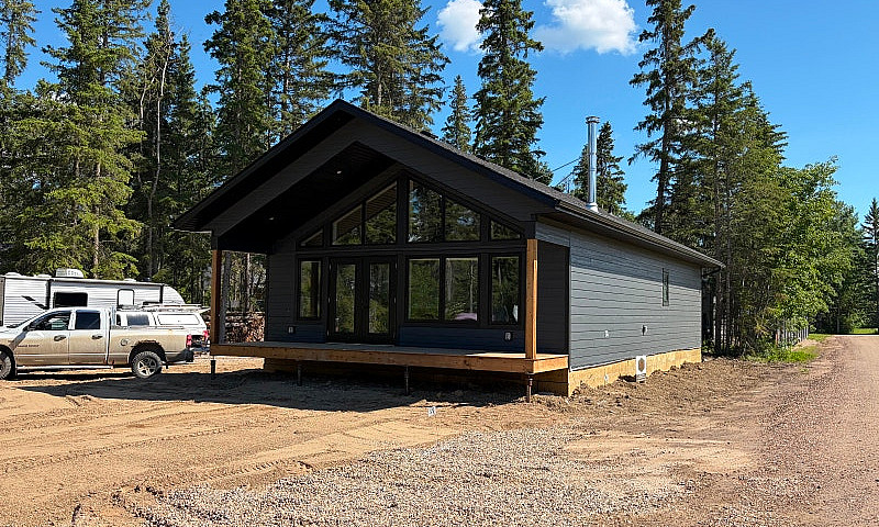 Custom Rtm Homes And...