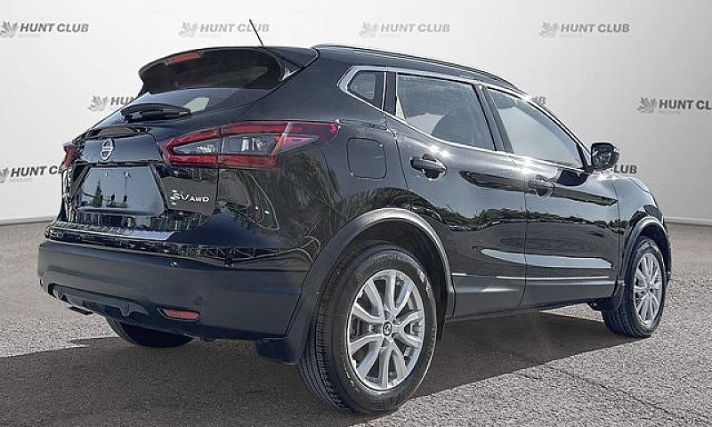 2023 Nissan Qashqai ...