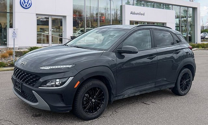 2023 Hyundai Kona Pr...
