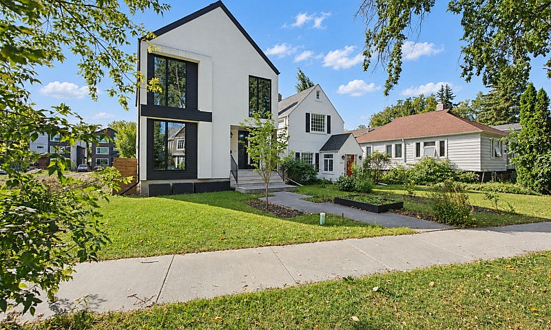 5,774 Sq Ft Mckernan...