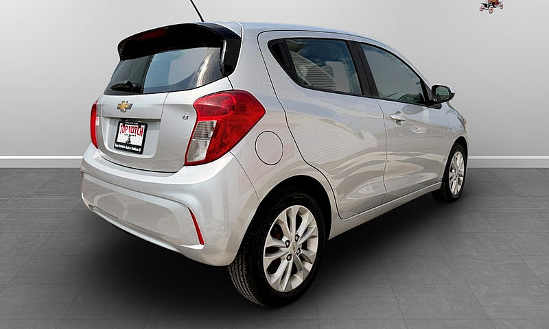 2021 Chevrolet Spark...