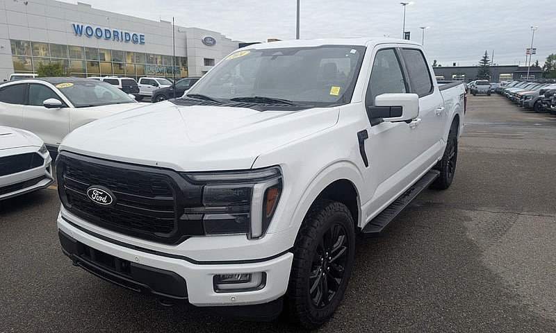 2024 Ford F-150 Lari...